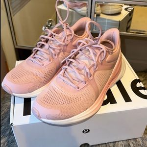 Lululemon Blissfeel Running Shoes